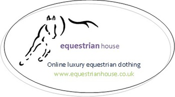 Welcome to our new Business Partner Equestrian House Welcome to our new Business Partner Equestrian House